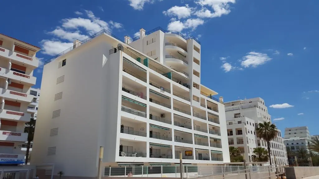 Perola Mar Apartment Quarteira