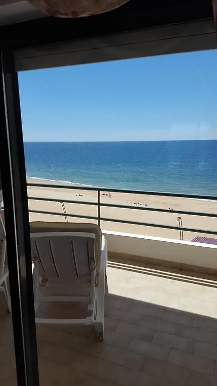 Perola Mar Apartment Quarteira
