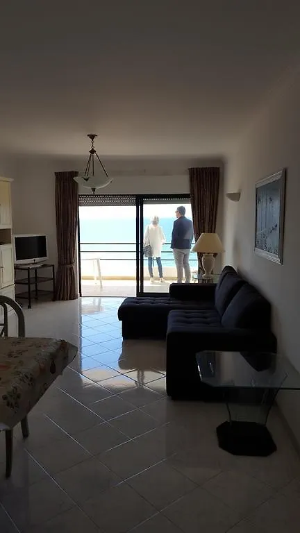 Perola Mar Apartment Quarteira Portugal