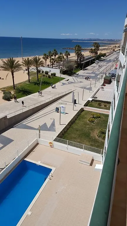 Perola Mar Apartment Quarteira Portugal