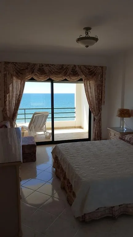 Perola Mar Apartment Quarteira