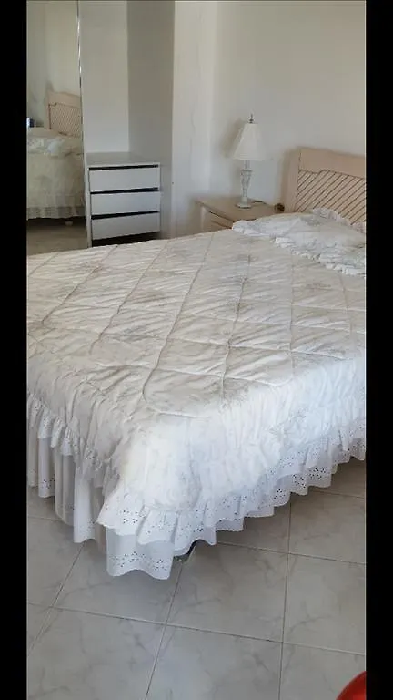 Perola Mar Apartment Quarteira