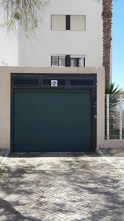 Perola Mar Apartment Quarteira