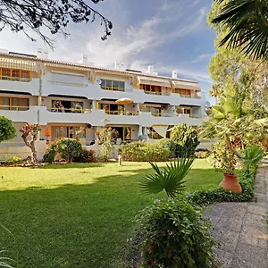 Vilamoura Stylish With Pool By Homing Quarteira