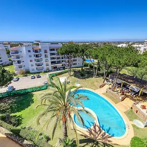 T2 Renovated With Ocean View Vilamoura Quarteira