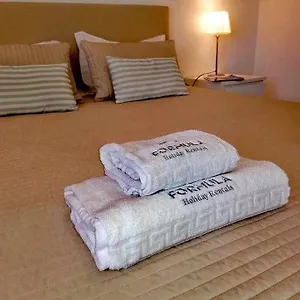  Apartamento Mar By Fhr 5m Da Praia
